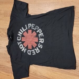 Red Hot Chili Peppers T-shirt